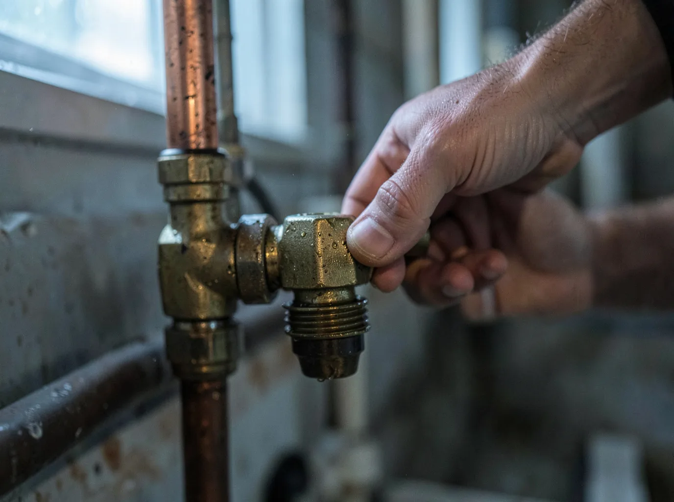 Emergency Plumber Texas City, TX FAQs